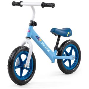 Balancecykel Shuttle Blå OKBABY