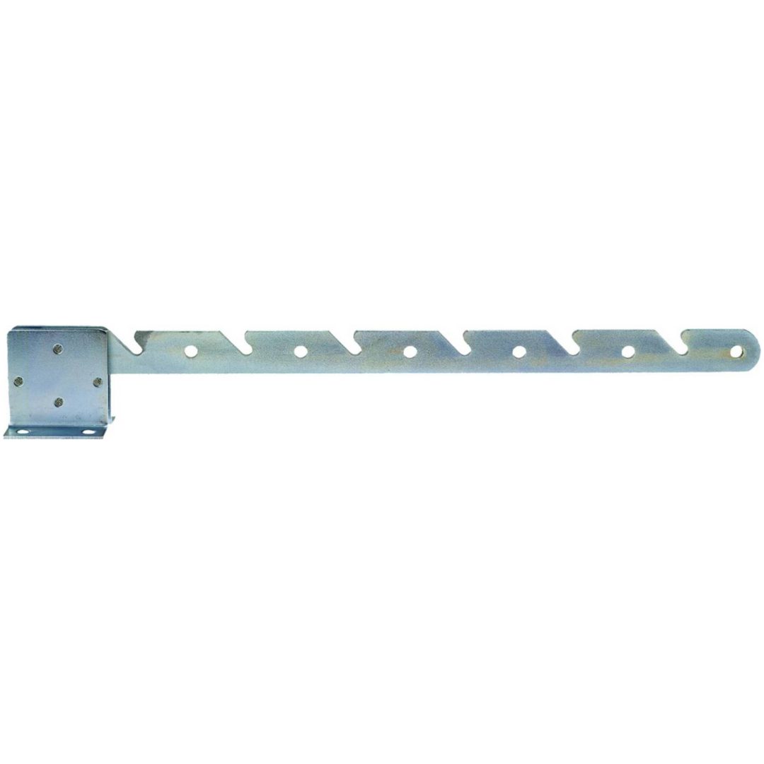 Balkonophæng 740 STRUKTUR Balkonophæng 740 EFZ 420MM