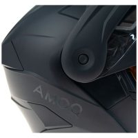 Ballast Visirfäste AMOQ