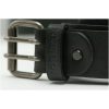 Bälte 9307 Läder Svart Jobman – miniature 2