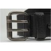 Bälte 9307 Läder Svart Jobman – miniature 3