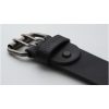 Bälte 9307 Läder Svart Jobman – miniature 4