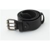 Bälte 9307 Läder Svart Jobman – miniature 6