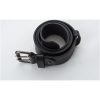 Bälte 9307 Läder Svart Jobman – miniature 7