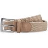 Bälte Stretch Khaki James Harvest – miniature 2