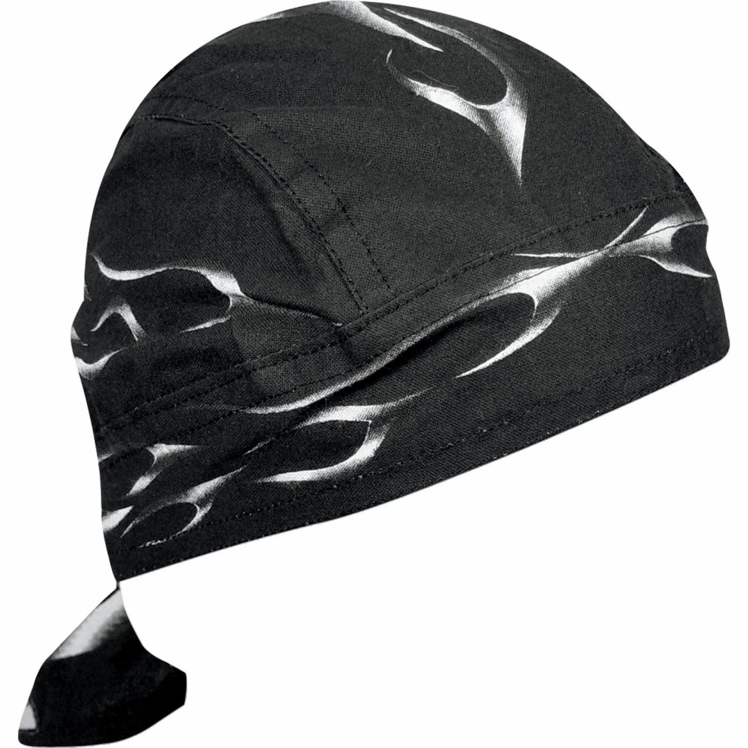 Bandana Flydanna Tank Flame Sort ZAN HEADGEAR