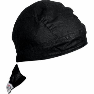 Bandana Flydanna Tank Flame Sort ZAN HEADGEAR