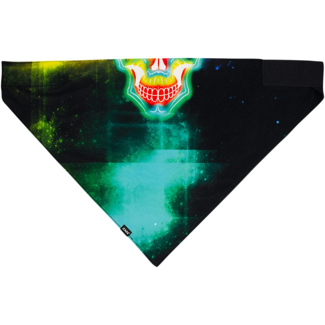 Bandana SportFlex 3-i-1 ZAN HEADGEAR