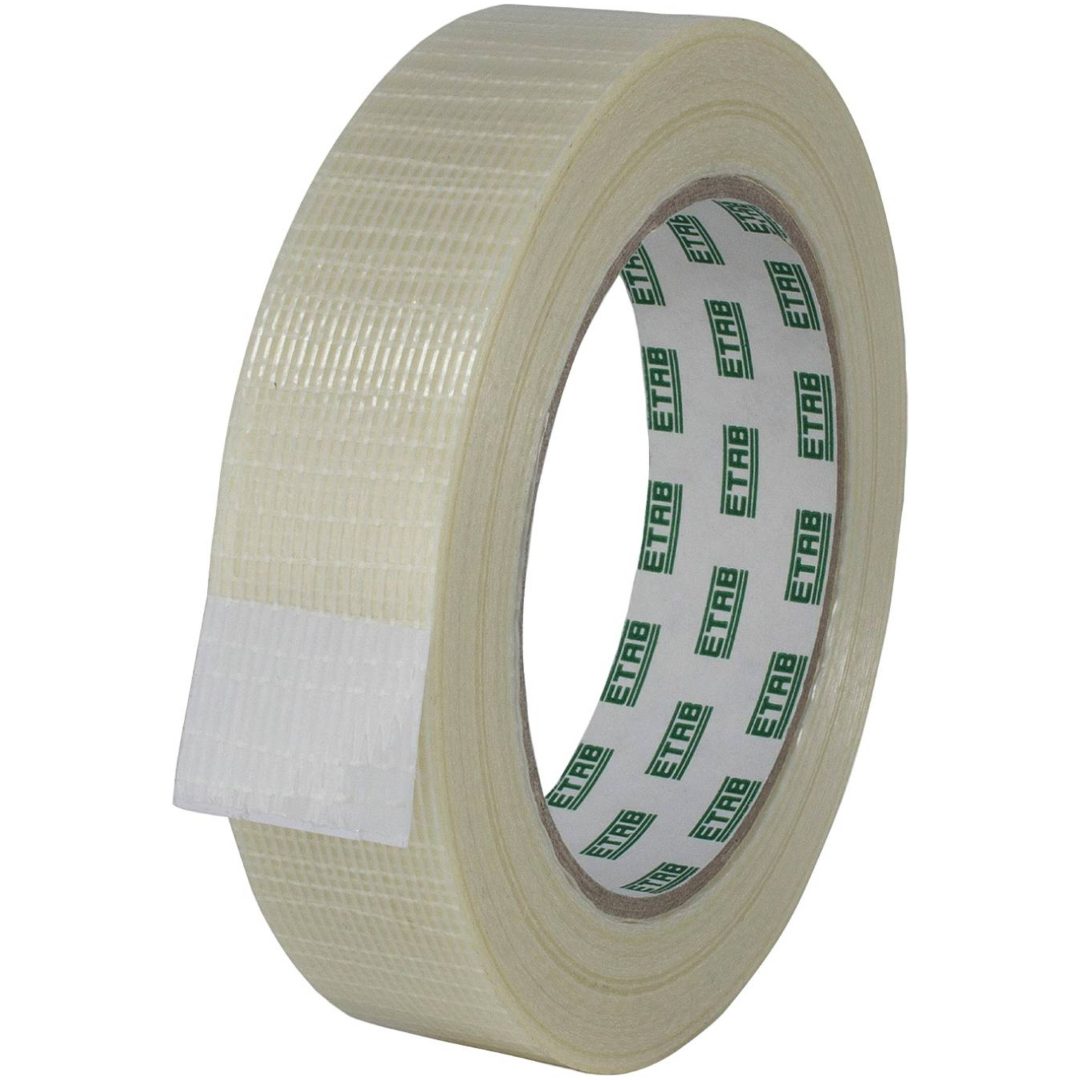 Banding Tape 810 ETAB TAPE BANDING 810PP 50MMX50M