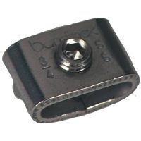BANDKLÄMMA MED SKRUV S726
