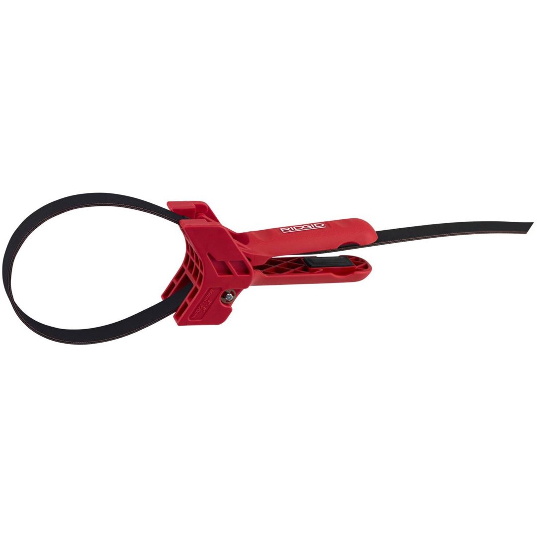 Båndlås 42478 RIDGID BÅNDLÅS 42478