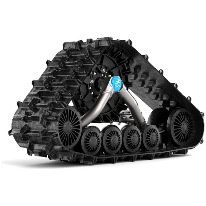 Bandsats X4S Camso – billede 2