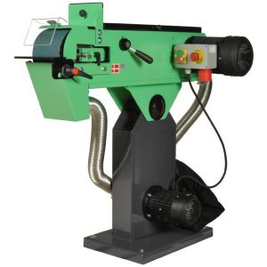 BANDSLIPMASKIN TAS 150X 400-3