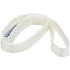 Bandslynge Hvid GRUNDA BÅNDSTROP ENDLØS HVID 525KG 1M – miniature 3