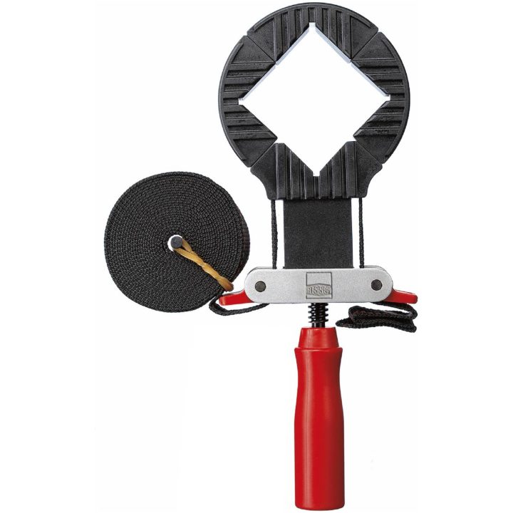 Båndstrammer BAN 400/700 BESSEY BÅNDSPÆNDER BAN400 BESSEY – billede 2