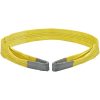 Båndstrop Gul GRUNDA Båndstrop GUL 3 TON 1M – miniature 2