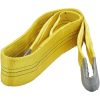 Båndstrop Gul GRUNDA Båndstrop GUL 3 TON 1M – miniature 3