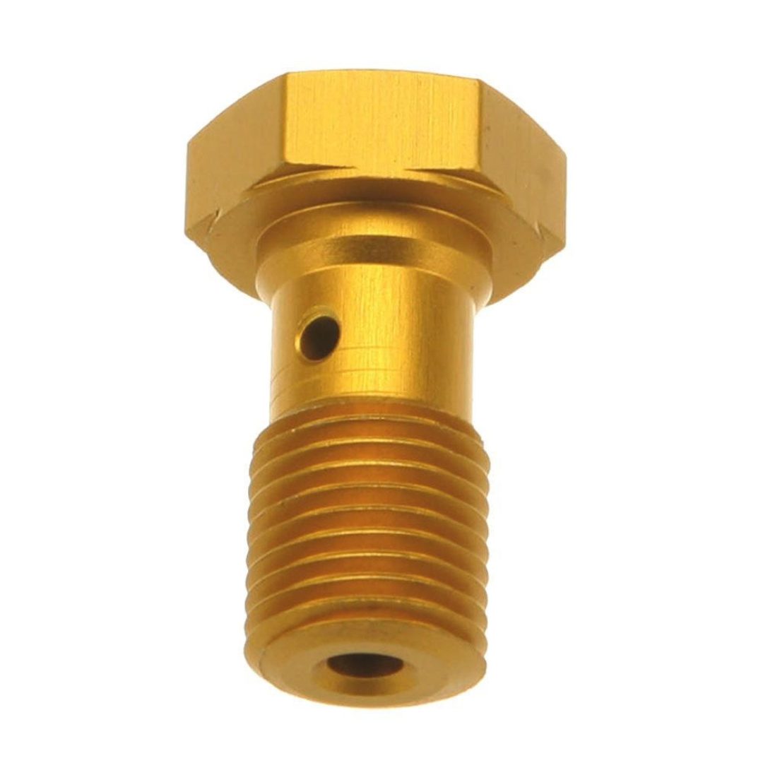 Banjo Bolt M10x1,25 TRW Guld