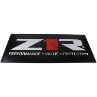 BANNER Z1R PVP BLK 3'X7'