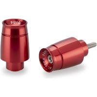 Bar End Aluminum Mod. Sport Honda Transalp 750 PUIG