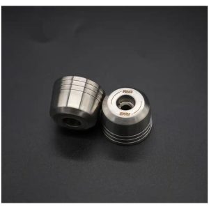 Bar End Sliders Stainless Steel R&G Racing