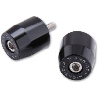 Bar End Weights for SUZUKI M6 HIGHSIDER