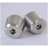 Bar Ends - Stainless Steel Suzuki Hayabusa R&G Racing