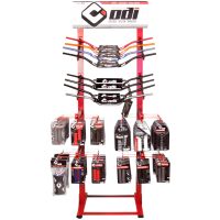 BAR & GRIPS DISPLAY ODI