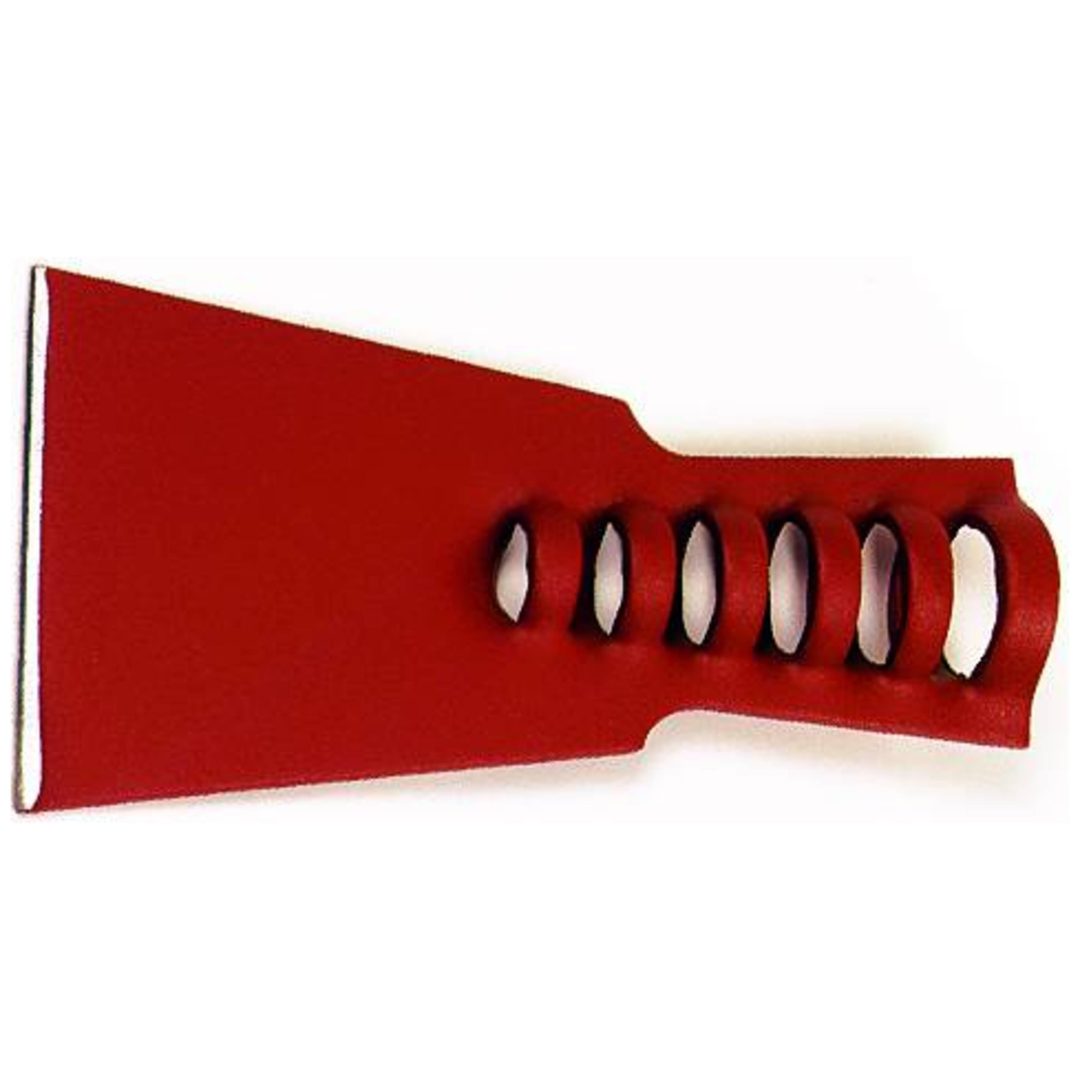 Barkspade Rak, Øyo Barkspade Lige 07580