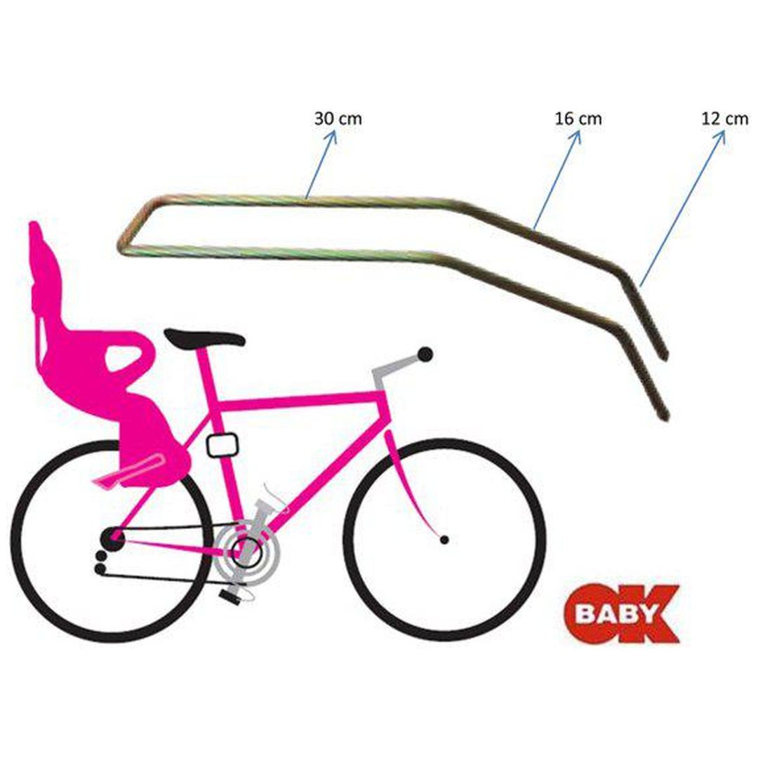 Barnestol Standard OKBABY