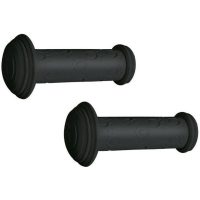 Barnhandtag svarta 95 mm