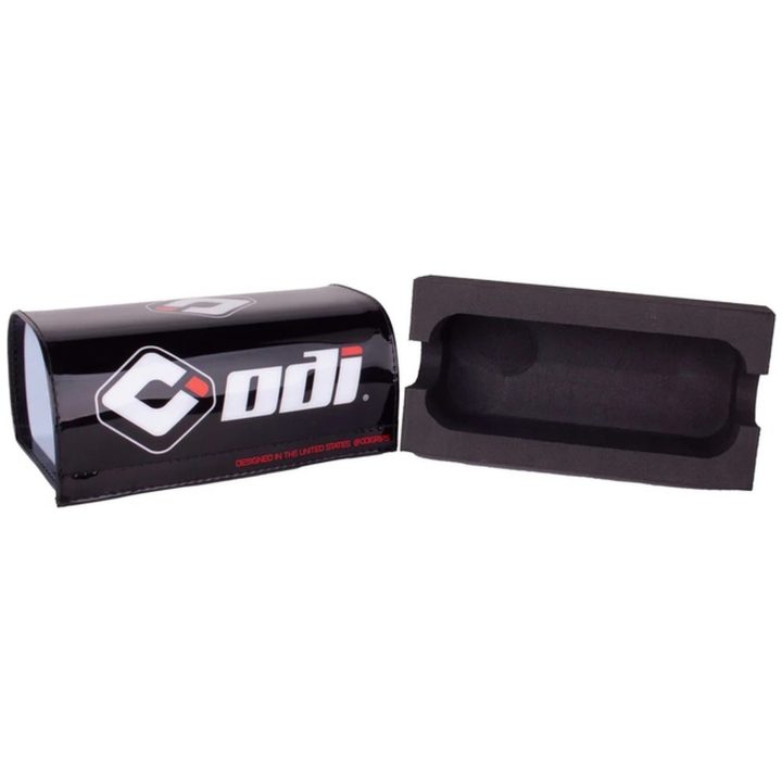 Barpad ATV Race Oversized 168mm Sort ODI – billede 2