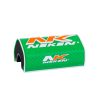 Barpad Fatbar 3D Special Edition NEKEN GRØN – miniature 1