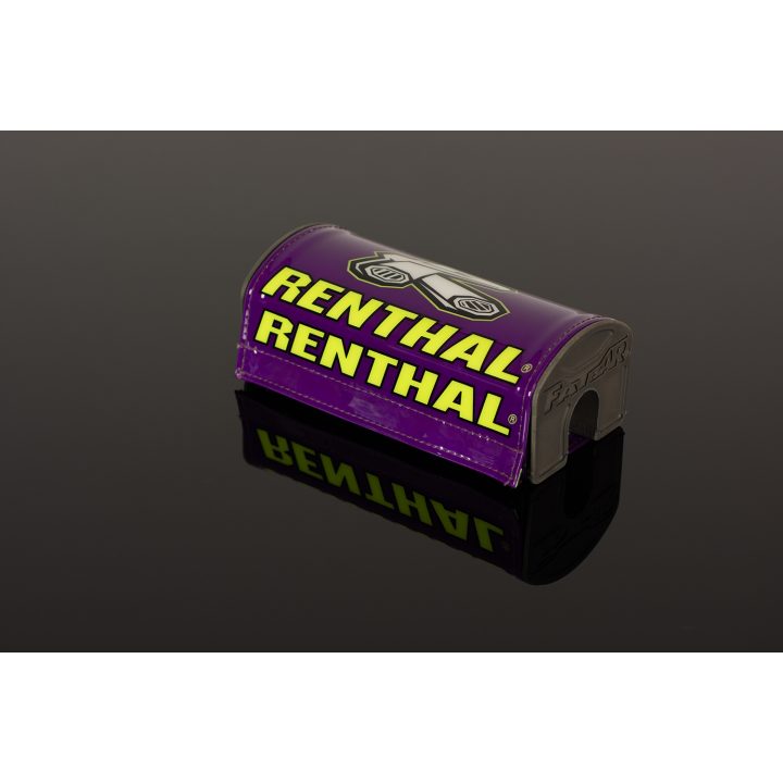 Barpad Fatbar Limited Edition Lilla Renthal RENTHAL – billede 3