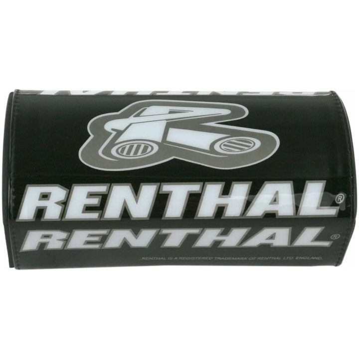 Barpad Fatbar Renthal Sort – billede 2