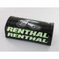 Barpad Fatbar Sort/Hvid/Grøn Renthal