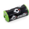 Barpad Oversized Odi Sort/grøn ODI Styrpude – miniature 1