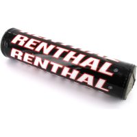 Barpad Sort/Hvid/Rød Renthal