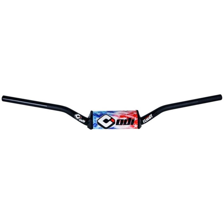 Barpad SX8 Oversize US Flag ODI – billede 2