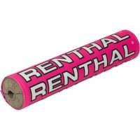 Barpad Vintage Sx Sort/pink/hvid Renthal RENTHAL