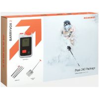 Barryvox 2 Peak 240 Package Mammut