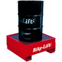 Bas For Motorcykelhejs Bike-Lift