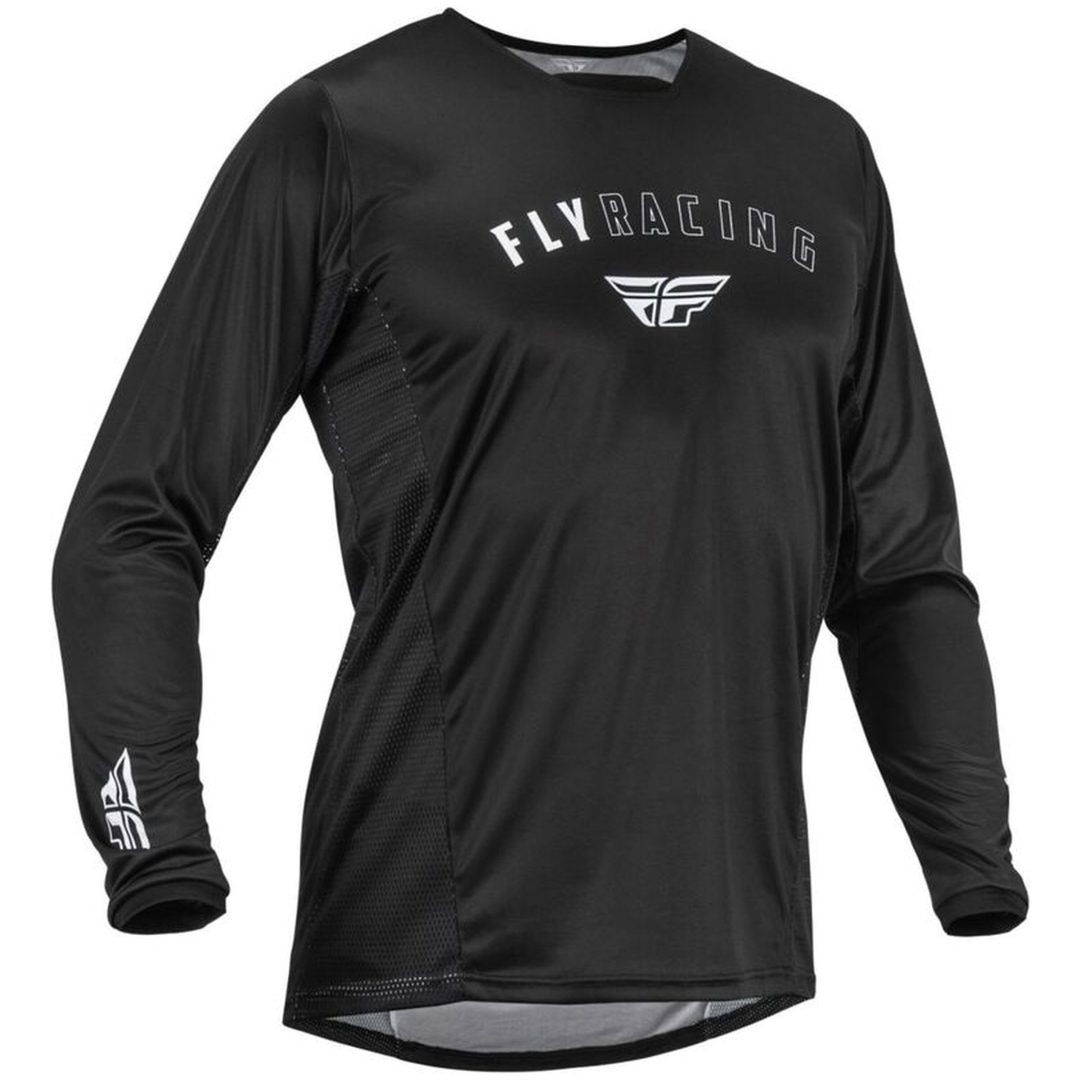 Baselayer Trøje Letvægt Xs FLY RACING 2XL