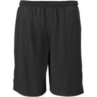 Basic Shorts JR Black 140