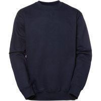 Basic Sweat Navy XL