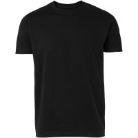 Basic T-shirt Black XL