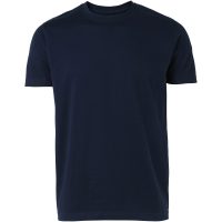Basic T-shirt JR Navy 120