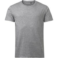 Basic T-shirt Medium greymelange M