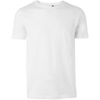 Basic T-shirt White 6XL