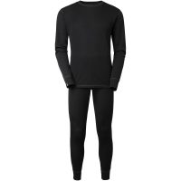 Basic Underwear Black S